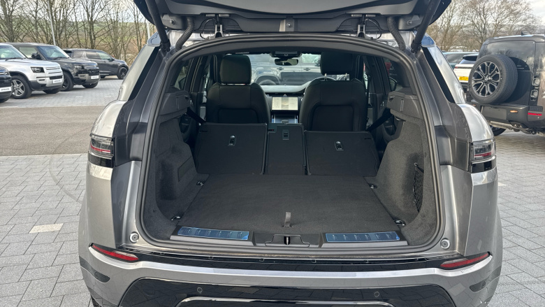 Land Rover Range Rover Evoque 2.0 D200 Edition 5dr Auto Diesel Hatchback